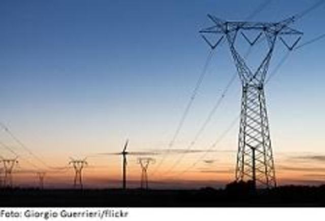 Potencias de la Energía