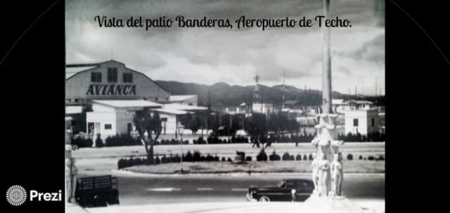 nuevo aeropuerto en planes