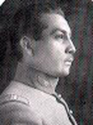 Juan Guillermo Villasana Castillo diseño la hélice Anáhuac