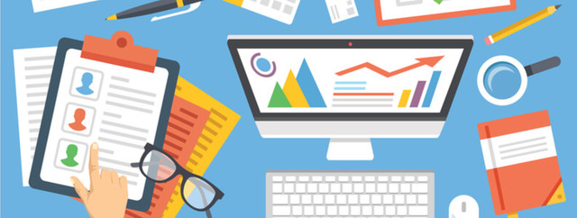 Now an Academic Interdiscipline