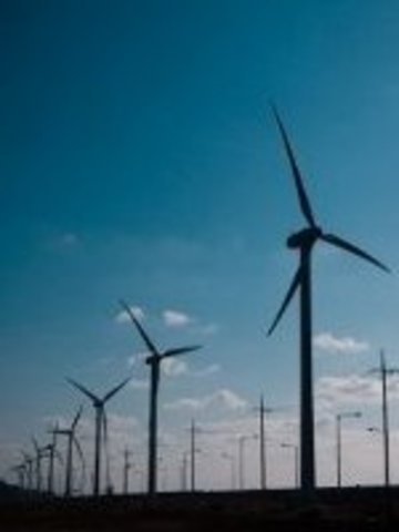 Parques Eolicos