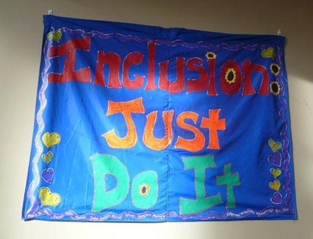 Functional Inclusion