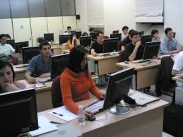 Sampson, Evaluación psicológica "por computadora"