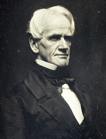 Horace Mann