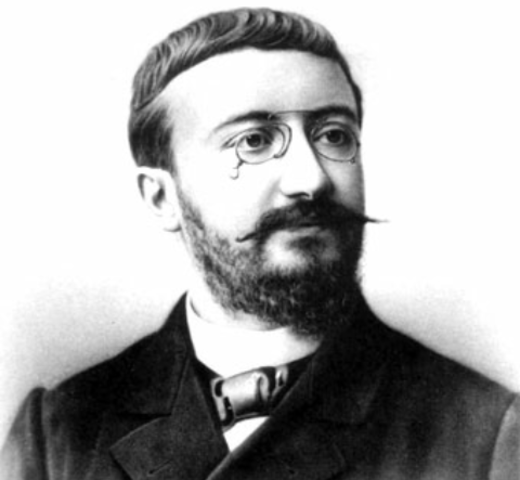 Alfred Binet
