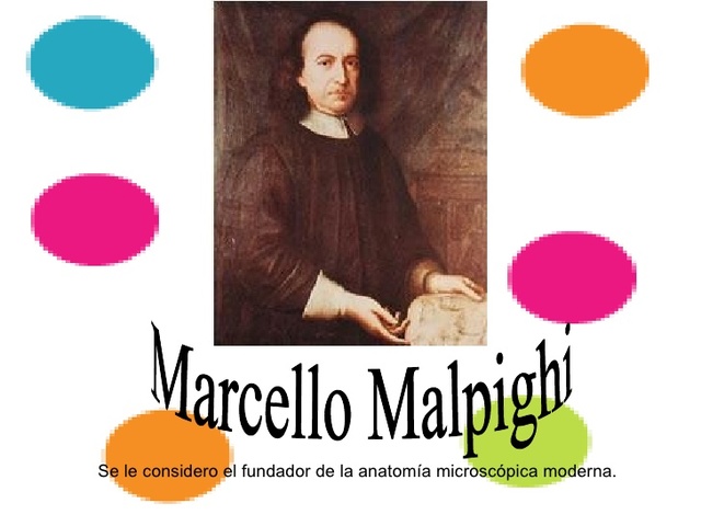 El padre de la anatomía vegetal