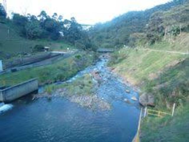 Hidroelectrica RIO PIEDRAS