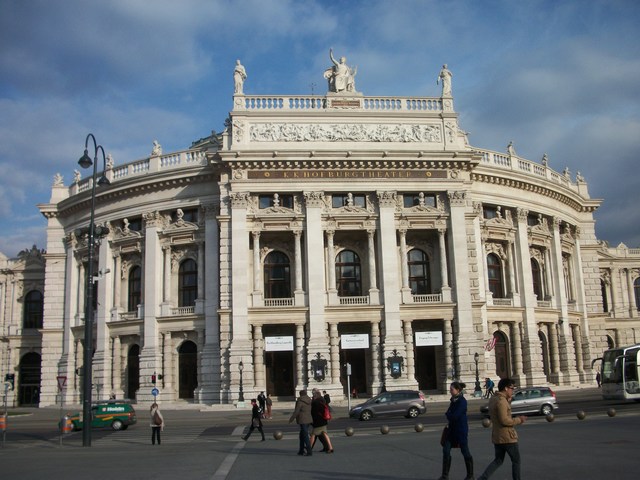 Texto de términos en Viena