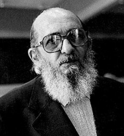 Paulo Freire