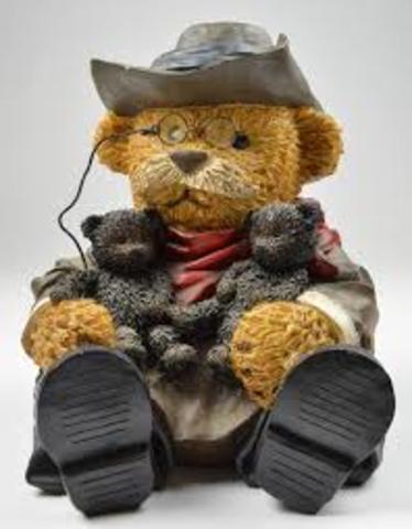 (Progressive Era) Theodore Roosevelt