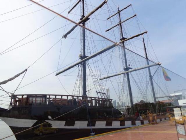 Llegan los Eudistas a colombia