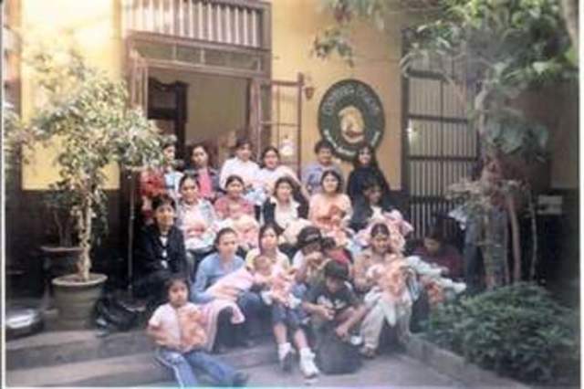 inicios de la educación presencial