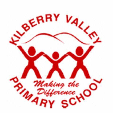 My first day at school (Kilberry Valley P.S)