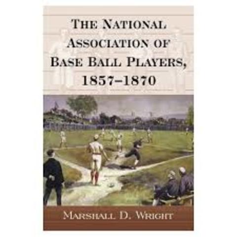 National Association of Base Ball Players