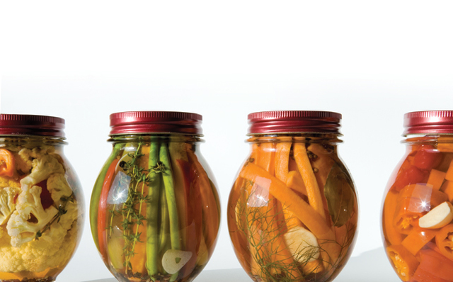 Patentes británicas de salmuera