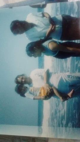 Asi fueron pasando los años...