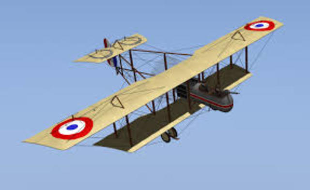 Primer vuelo deportivo en Colombia