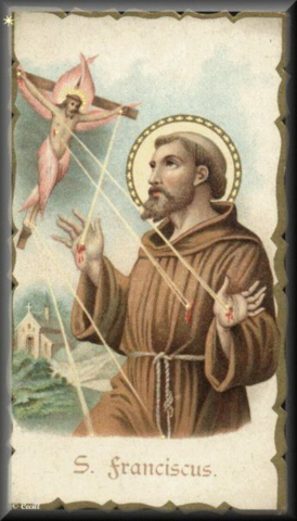 Cántico de las criaturas