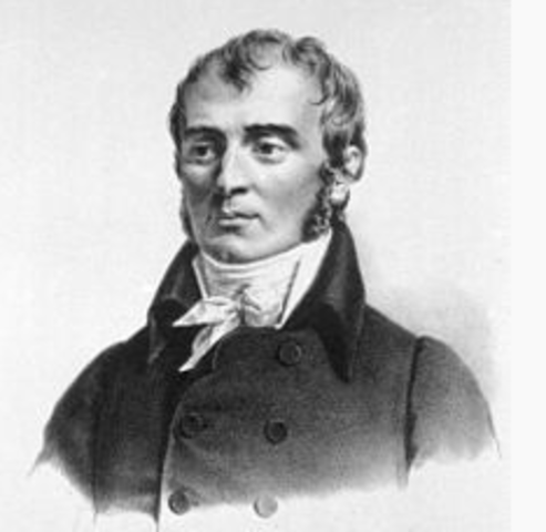 Francisco Javier Bichat