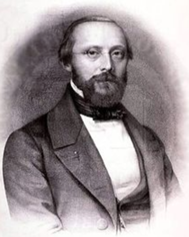 Rudolf Virchow (1821-1902)