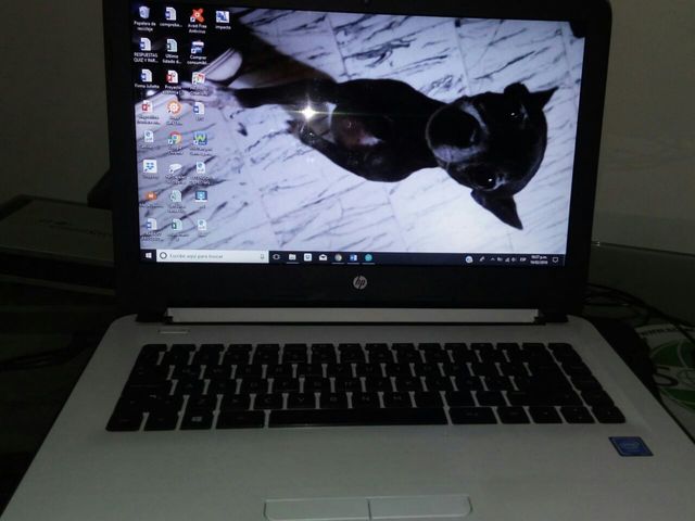 Uuu que tecnología.