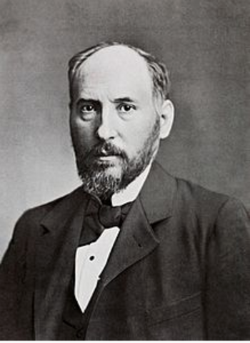 Santiago Ramón y Cajal