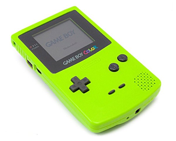 Game Boy Color
