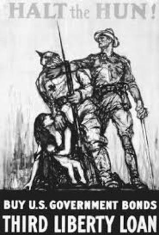 German-American Discrimination