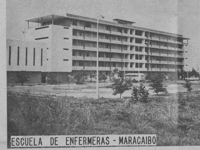 Primer escuela de enfermeria en europa