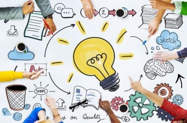 Aprendizaje colaborativo