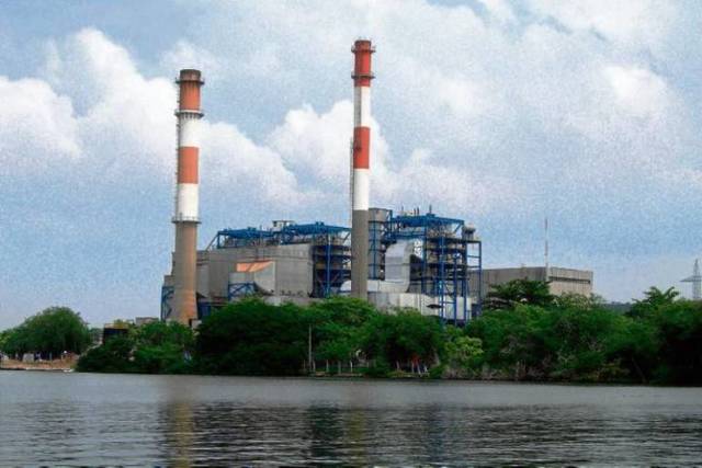 Emgesa compra Termocartagena