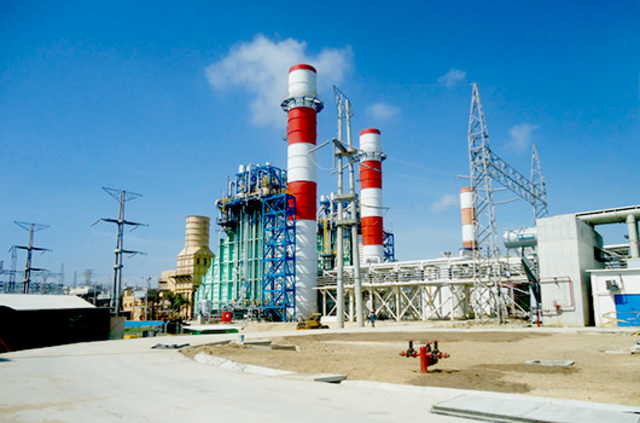 Colinversiones adquiere Termoflores