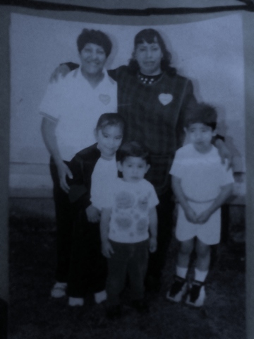 Mi salida del preescolar