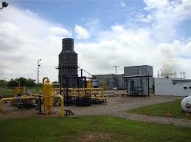 Colinversiones compra la termoelectrica MERIELECTRICA SCA.