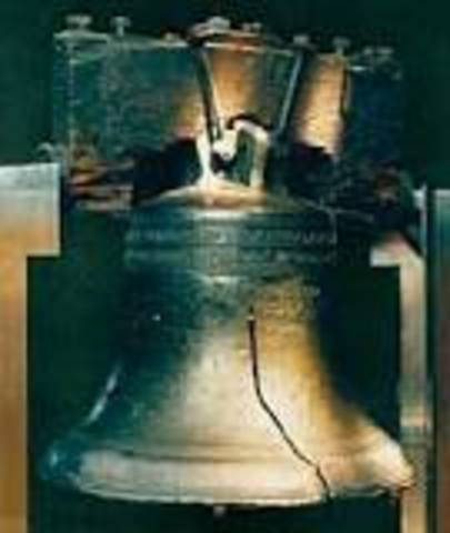 The American Revolution