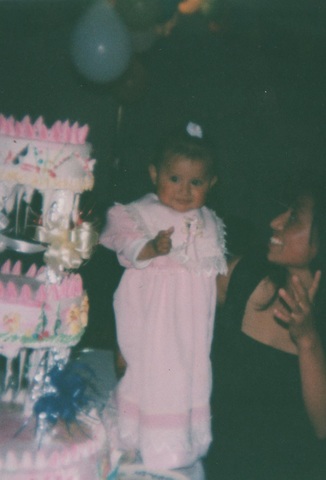 Primer cumpleaños