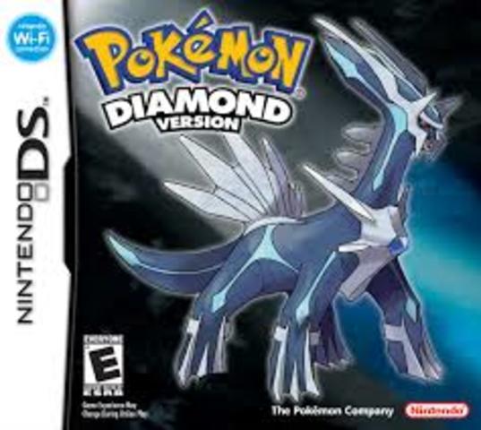 Yo Empecé Jugar Pokémon