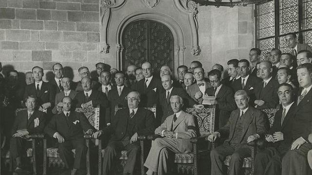 Kataluniako estatutua