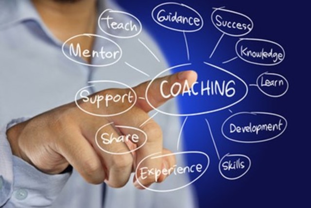 Coaching
