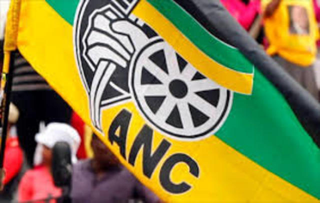 ANC secret organisation