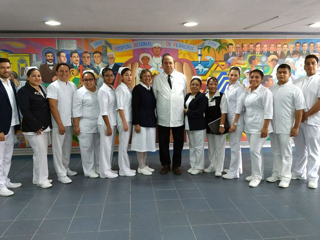 Programa de Maestría