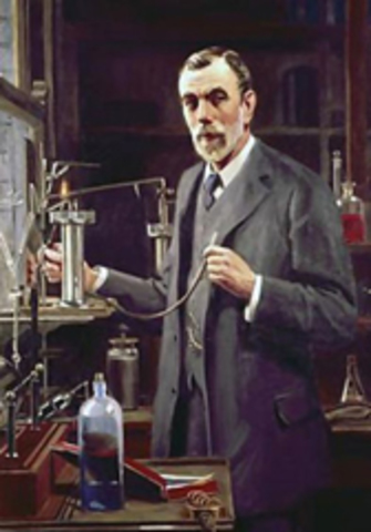 William Ramsay