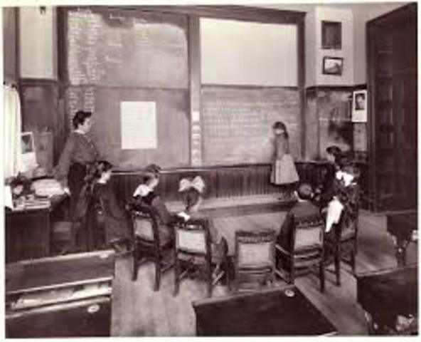 Horace Mann (Boston)