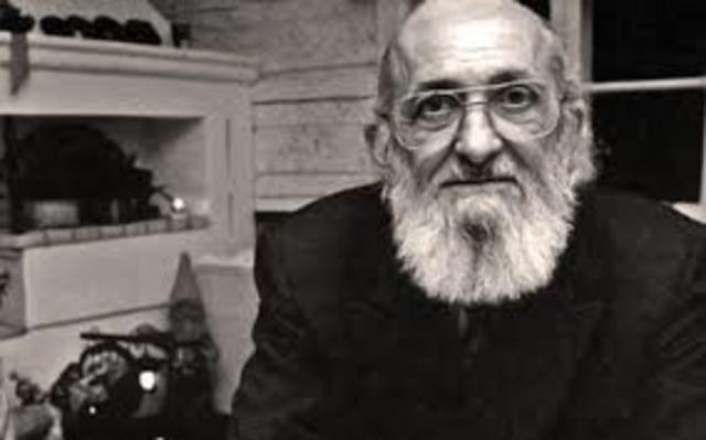 Paulo Freire