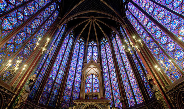 Saint Chapelle