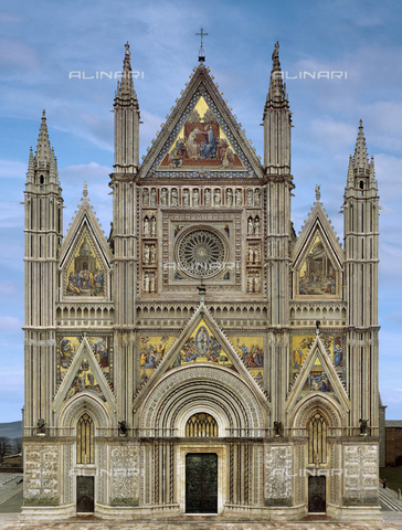 Duomo di Orvieto