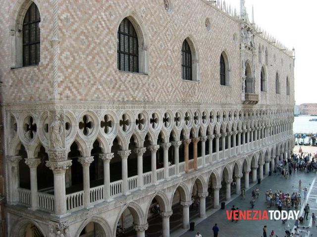 Palazzo Ducale di Venezia