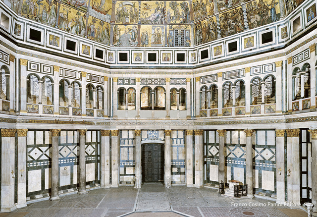 Battistero di Firenze