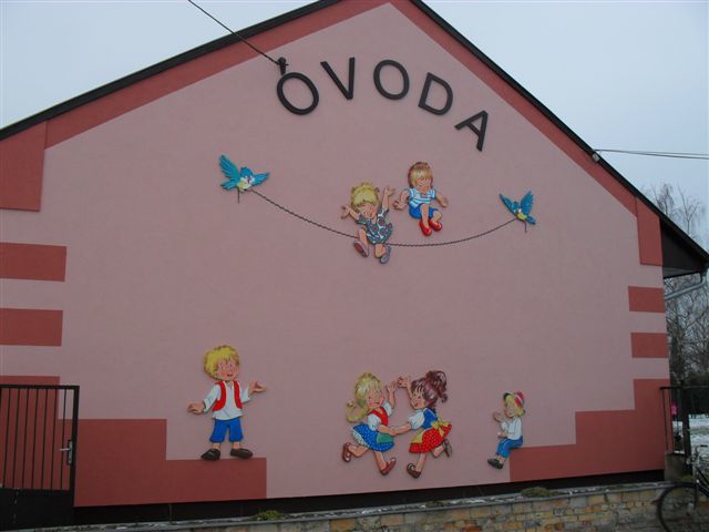 óvoda