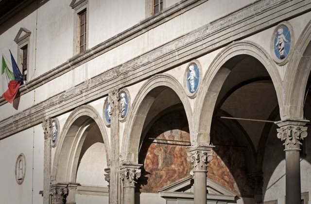 Spedale degli Innocenti